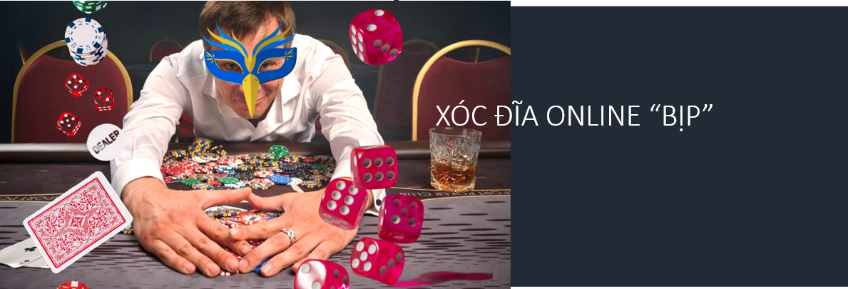 Đổi thưởng game Xóc đĩa online