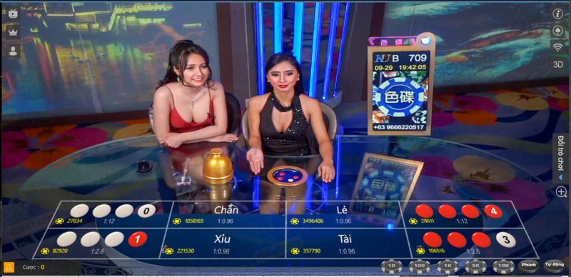 Cộng Đồng Chơi Game Đông Đảo