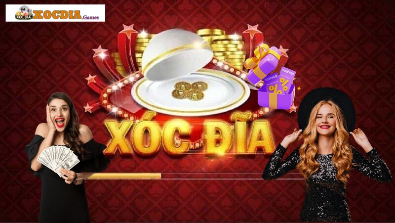 Lý do vì sao game xóc đĩa livestream lại hot?