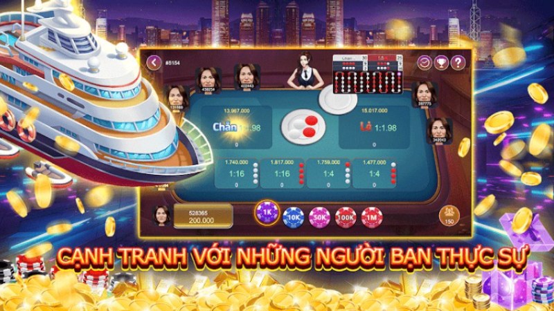 Chú ý khi bí kíp bẻ cầu xóc đĩa 100%