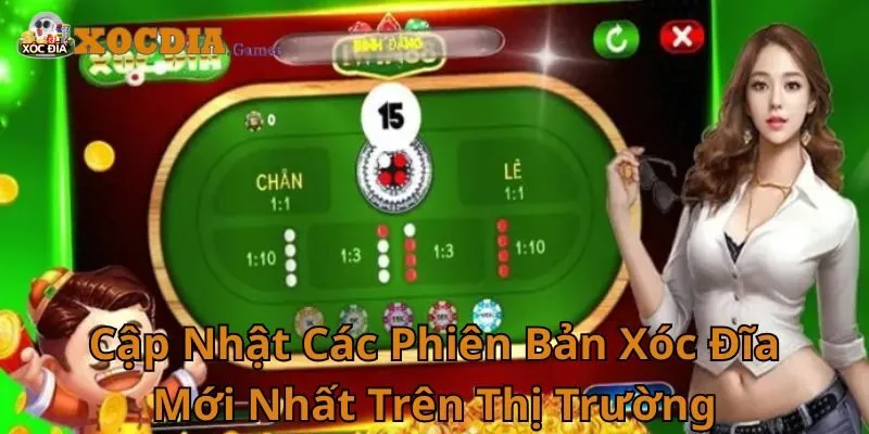 Ảnh Hưởng Của Công Nghệ AI Đến Xóc Đĩa Trực Tuyến